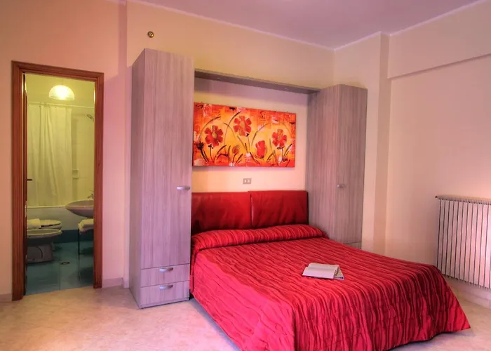 Residence Bellevue Apartments Pietra Ligure
