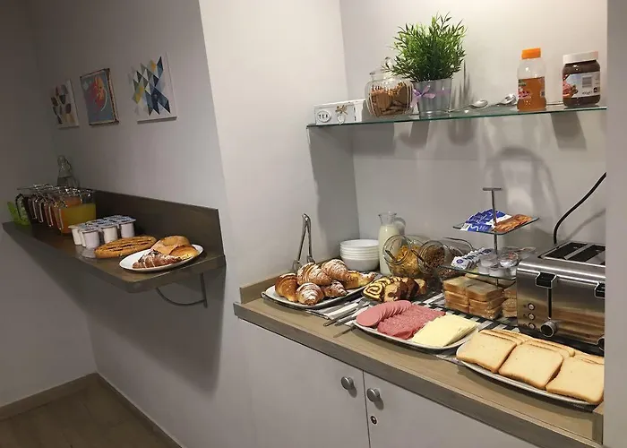 Bed and Breakfast Pianeta Roma 127
