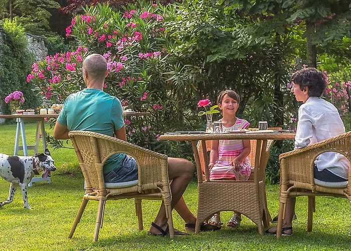 B&B Relais Mozart Rovereto 