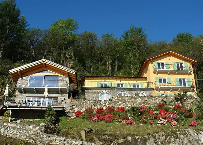 B&B Lago Maggiore Cannobio