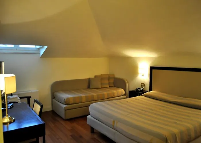 Albergo Sant'Emidio Ascoli Piceno