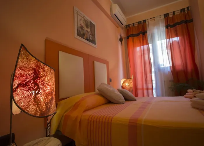 Dolce Conca D'Oro B&B Palermo