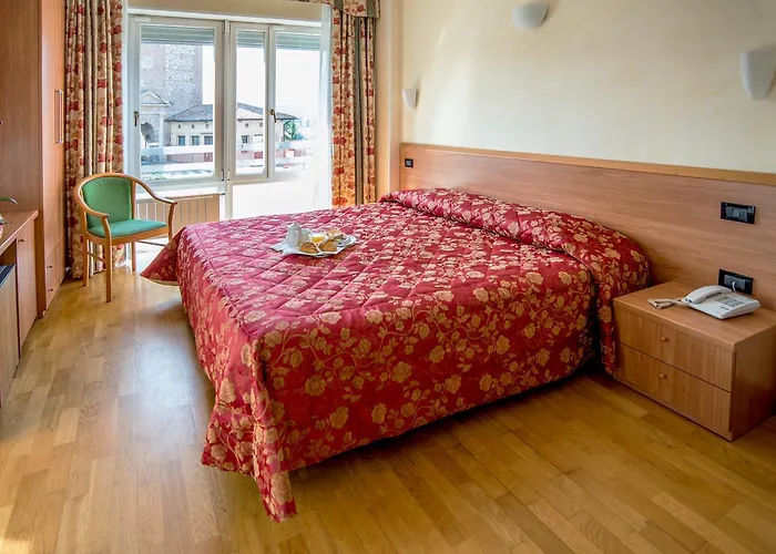 Hotel Brennero Bassano del Grappa