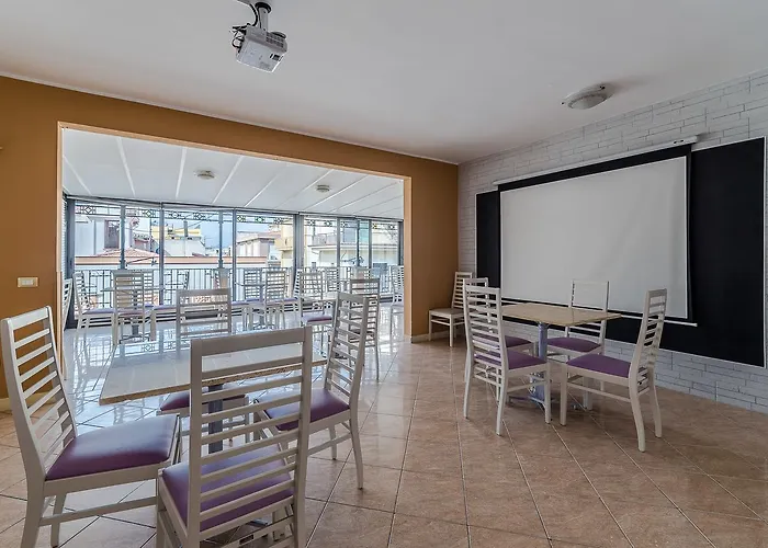 Hotel Centrale Bagheria