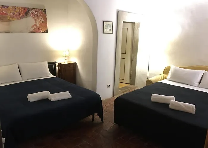 Florence Classic Rooms