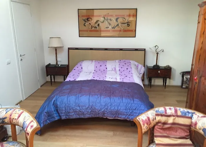 Florence Vintage Apartments