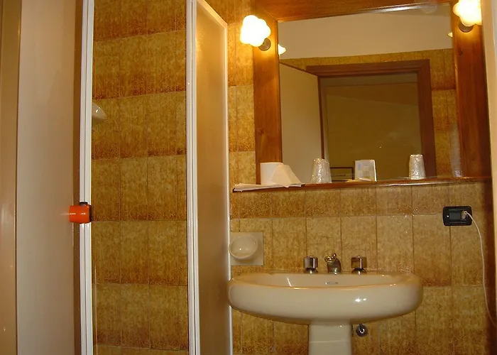 Club Hotel Malaspina Bosa Marina