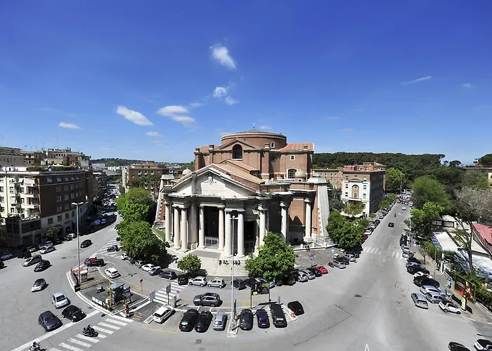 Hotel Regent Roma