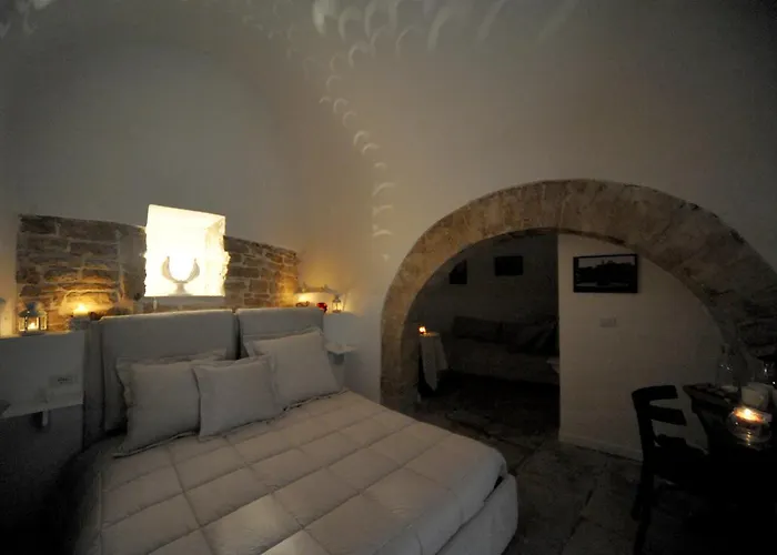 Hotel Borgo Martino Bari