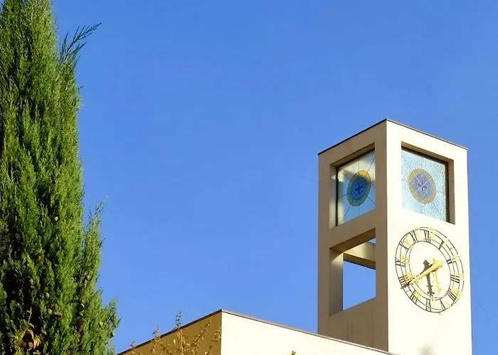 La Dimora Residence Mediolan
