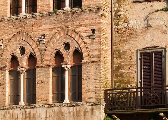 B&B San Gimignano Diffuso