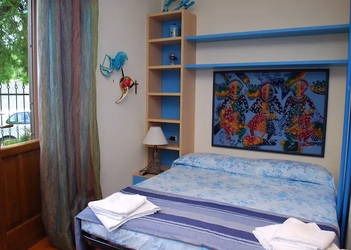 B&B Villa Fior Di Loto Limone sul Garda