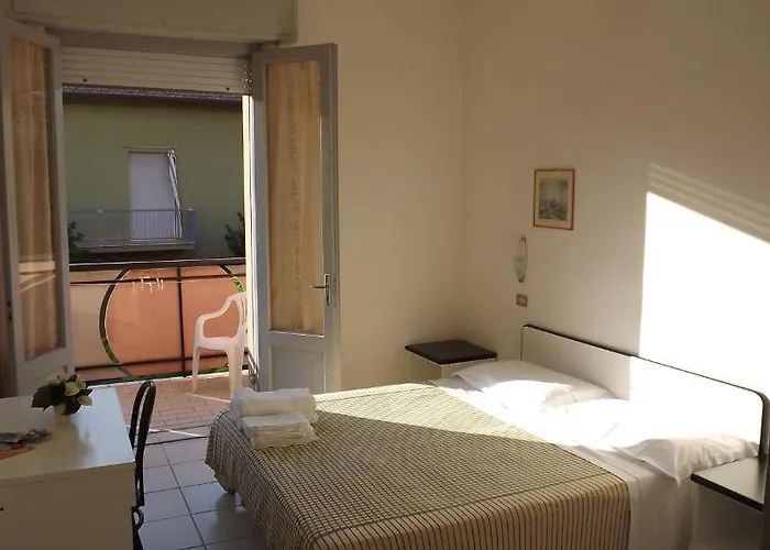 Hotel Ivette Rimini