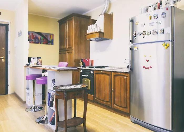 Bed and Breakfast Torrebianca Triest
