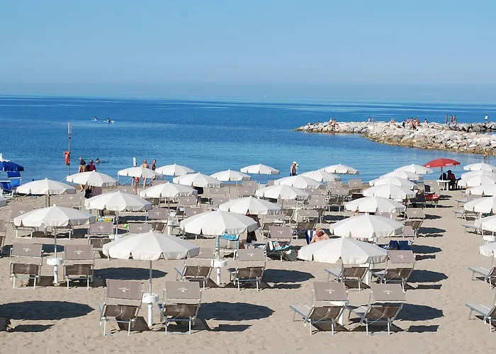 Hotel Stella Marina San Vincenzo