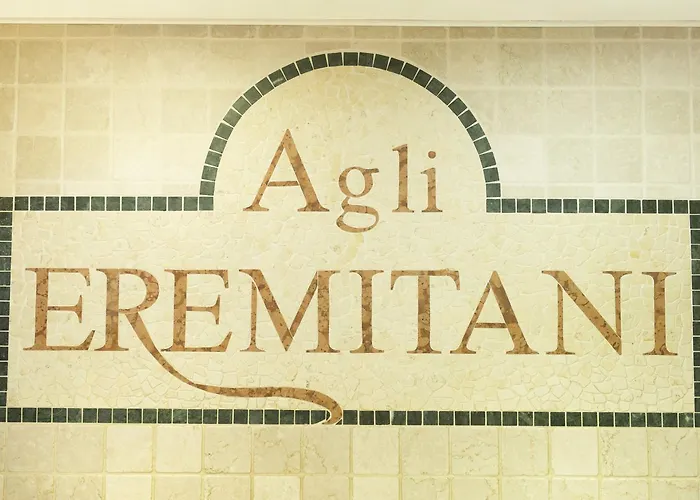 Residence Eremitani Padova