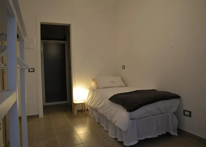 Hotel Le stanze di LaVi Ferrara