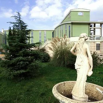 Hotel Villa Fontana San Giovanni Rotondo