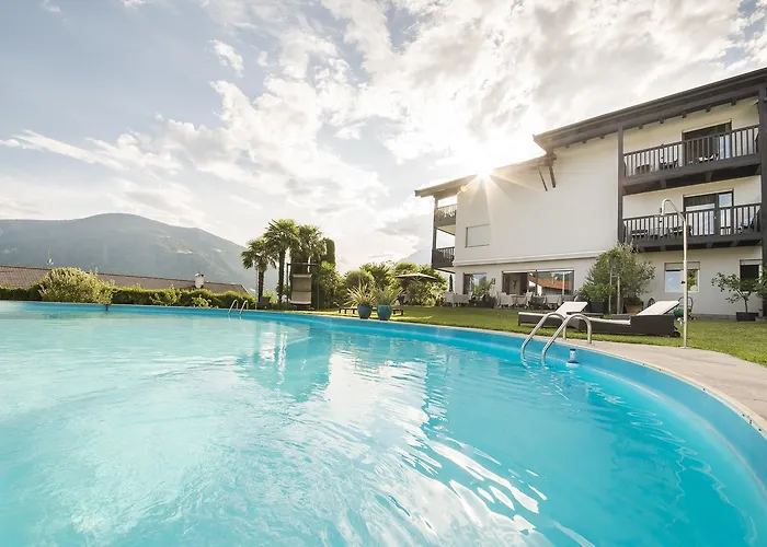 Boutiquehotel Minigolf Dorf Tirol