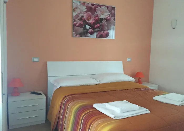 B&B Spqr Rome
