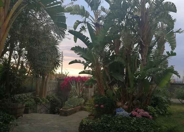 Bella Sorrento B&B