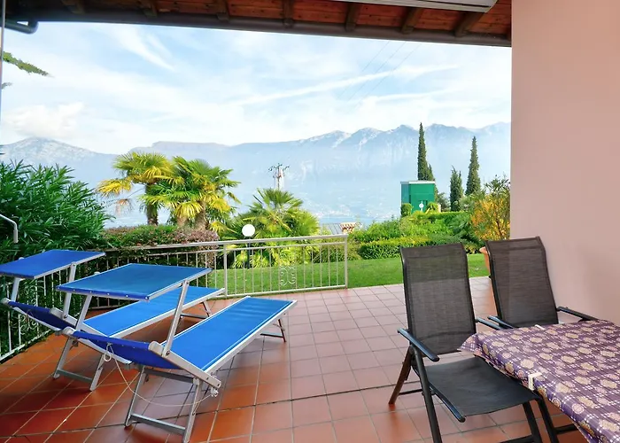 Aparthotel Piccola Italia Tremosine