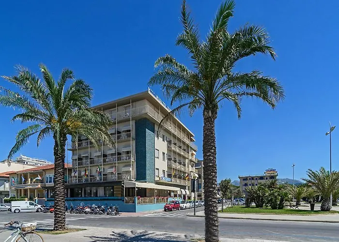 Hotel Rialto Suisse Lido di Camaiore