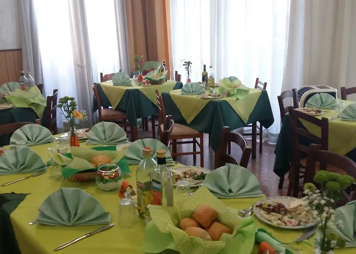 Hotel Taormina Lido di Jesolo