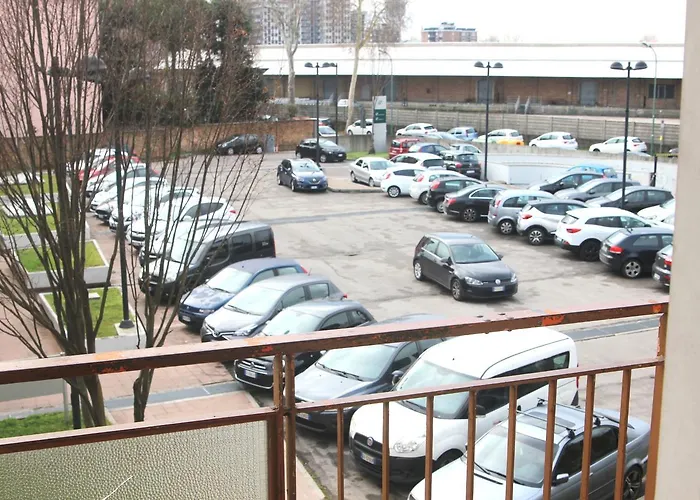 Hotel Vacation Haus Mestre