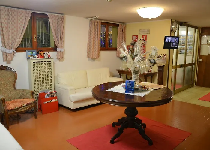 Hotel Arcella Padova