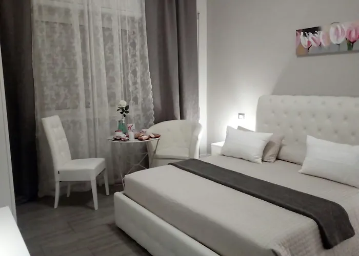 Pianeta Roma 48 Hotel