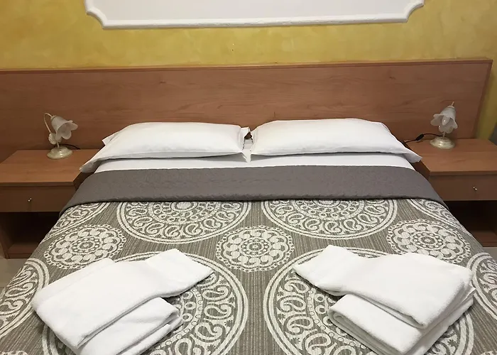 Hotel Tokyo Rzym
