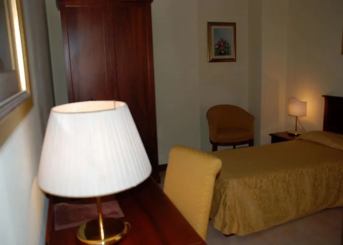 Certosa Hotel Mediolan