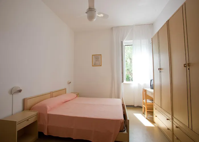 Hotel a Guardia Piemontese Terme