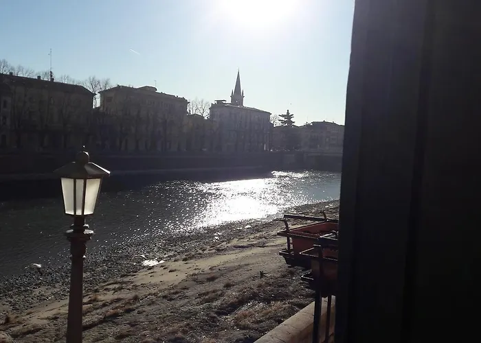 Bed and Breakfast Sottoriva36 Verona