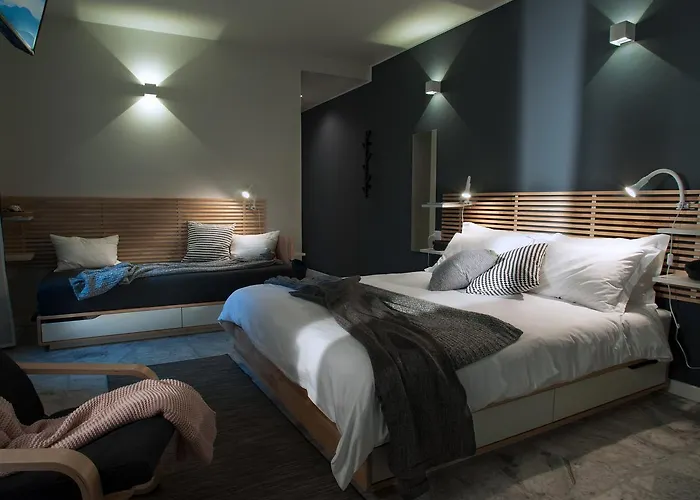 Relais Merizzi Tirano