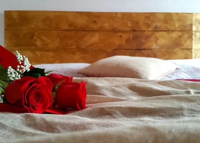 Bed and Breakfast Ai Sognatori Wenecja