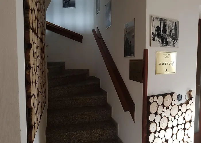 Hotel Raibl E Appartamenti Tarvisio