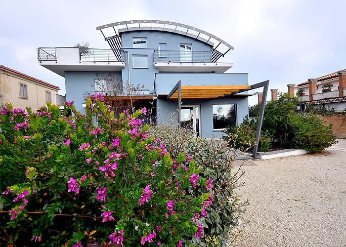 Bed and Breakfast 7Venti Francavilla Al Mare