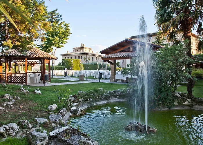 Hotel a Mozzagrogna