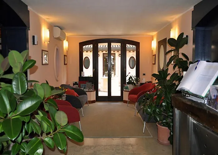 Hotel Dolcemela Ferrara