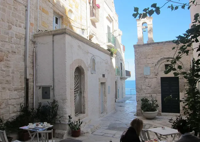 B&B Casa Dorsi Polignano a Mare