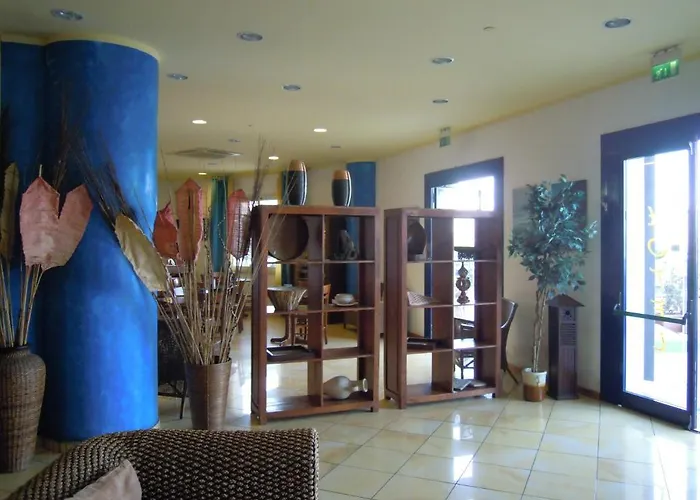 Mediterraneo Hotel Pantelleria