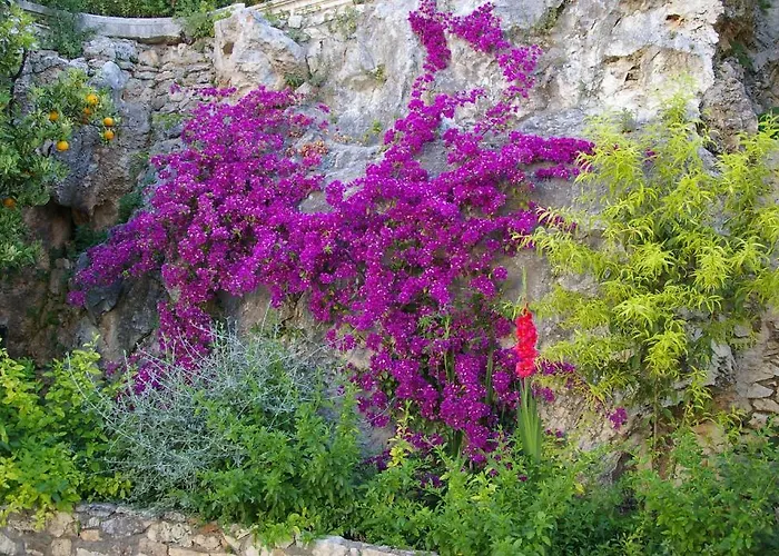 Hotel Villa Clodia Saturnia