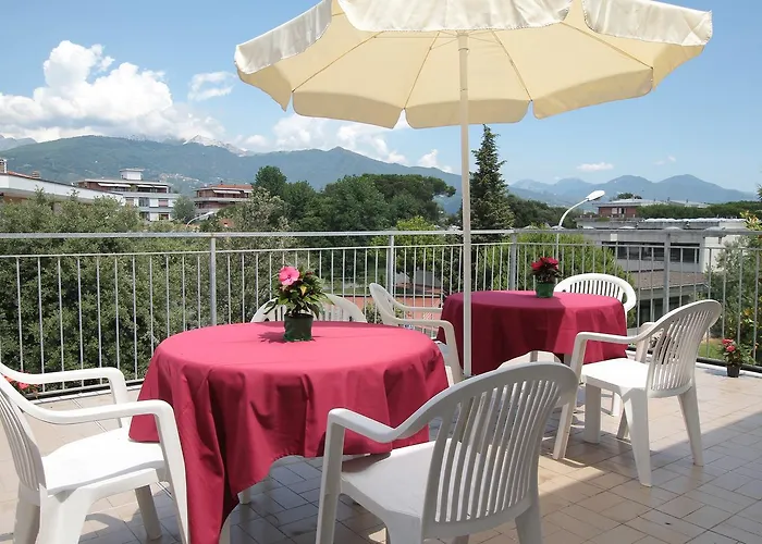 Hotel Vera Marina di Massa