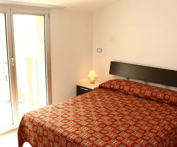 Residence La Dolce Vita Rimini