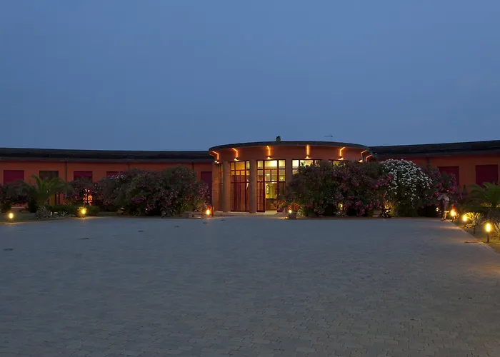 Toscana Sport Resort Calambrone