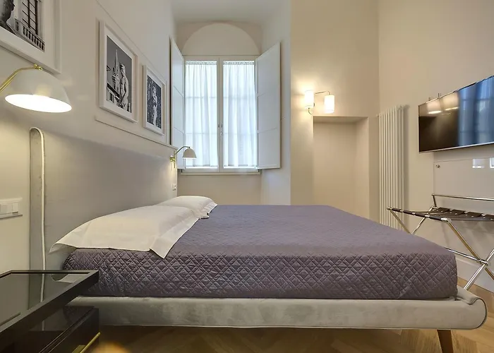 Tailor House B&B Florencja