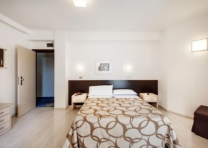 Hotel Fenix San Benedetto del Tronto