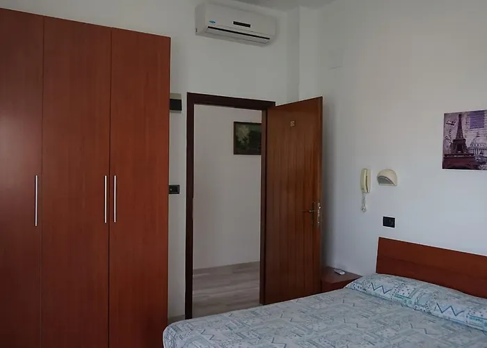 Hotel Daria Rimini